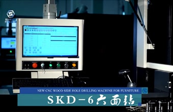 六面鉆六大亮點(diǎn)