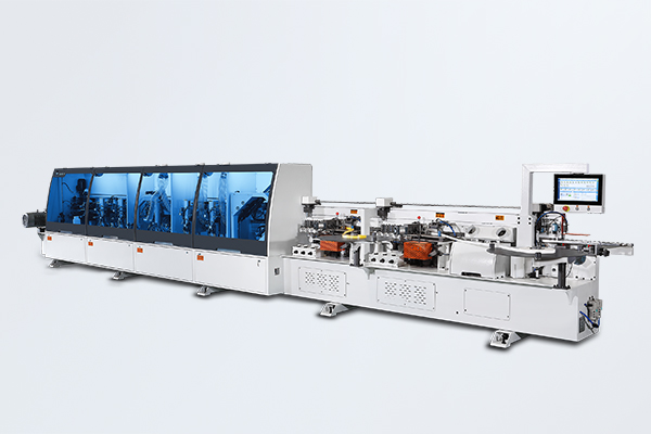 SDE109TA全自動(dòng)直線(xiàn)封邊機(jī) 