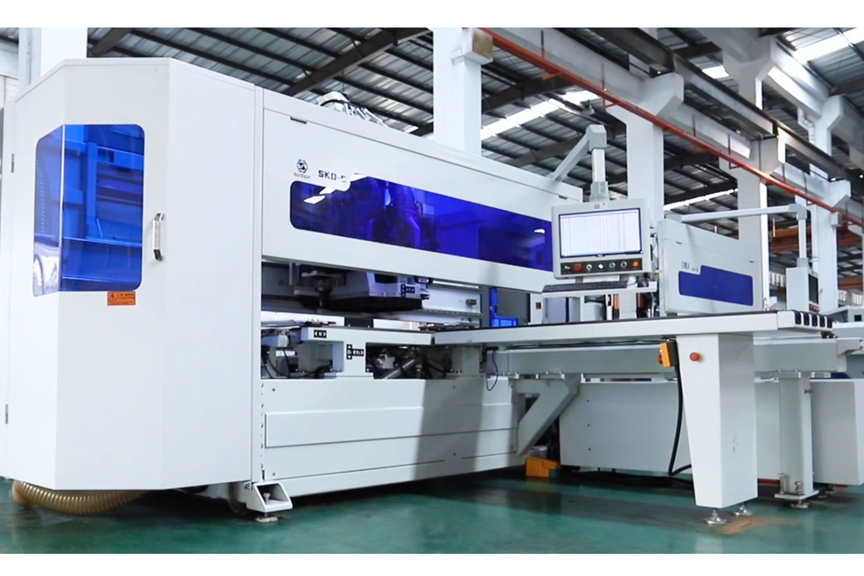 先達(dá)公司介紹