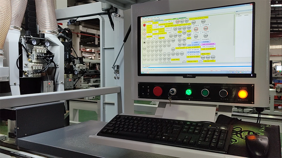 德國(guó)總線系統(tǒng)