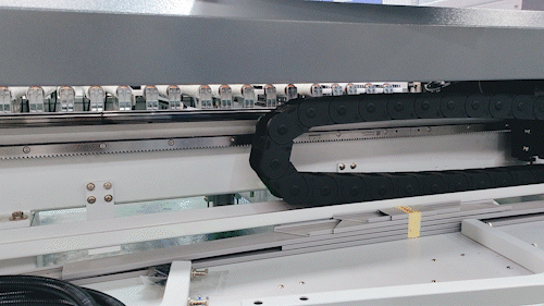 六米長(zhǎng)加長(zhǎng)導(dǎo)軌