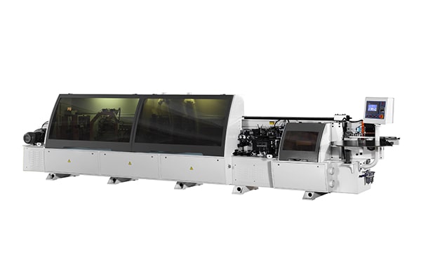 SE-108B全自動直線封邊機