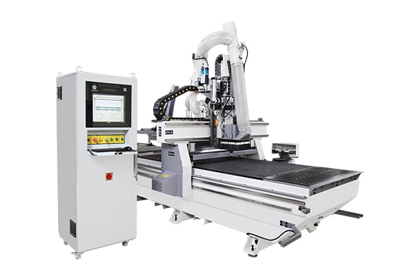 SKL-2613E數(shù)控板材加工中心