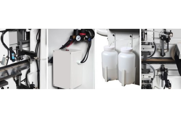 分離劑與清潔劑噴涂裝置 分離劑與清潔劑噴涂裝置