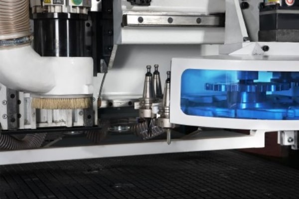 自動換刀裝置 自動換刀裝置